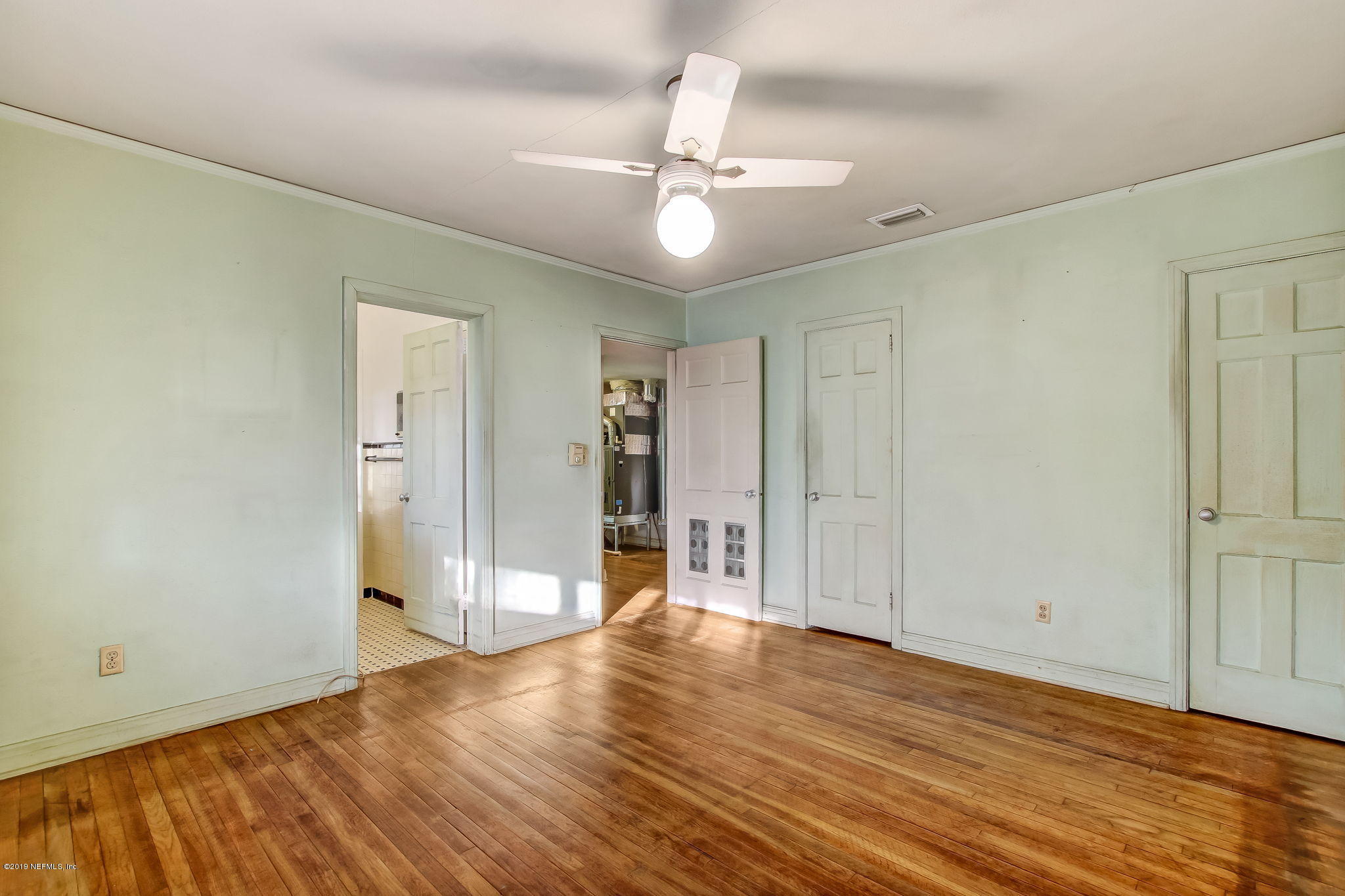 1644 Mayview Road Jacksonville, FL 32210 - Photo 28 of 40 Bedroom 1