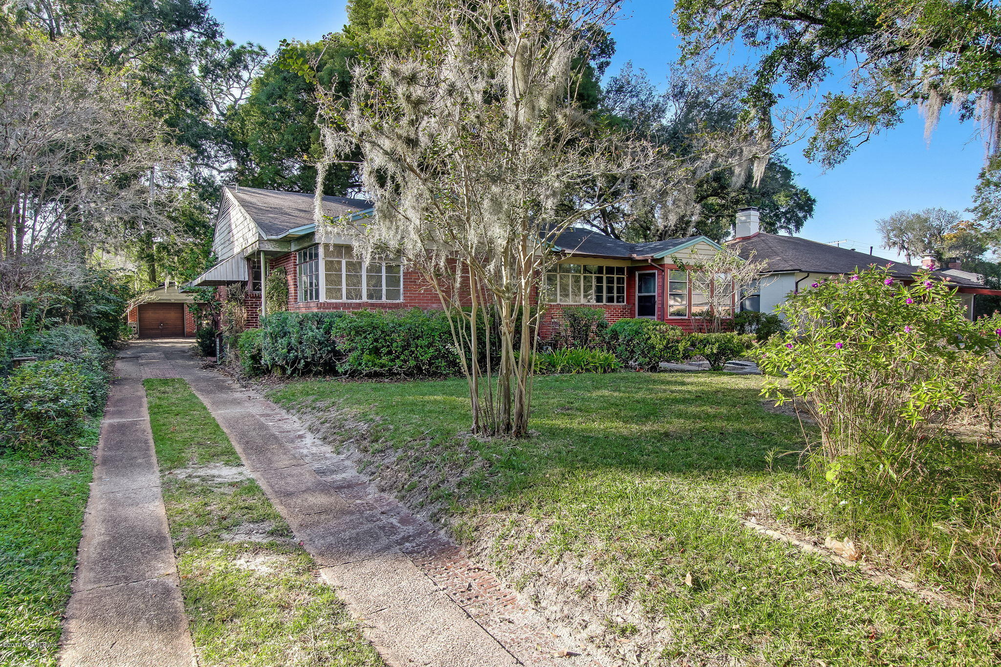 1644 Mayview Road Jacksonville, FL 32210 - Photo 3 of 40 1644 Mayview Rd