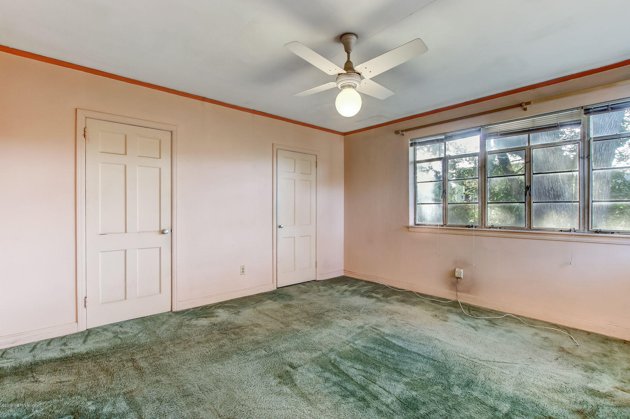 1644 Mayview Road Jacksonville, FL 32210 - Photo 34 of 40 Bedroom 3