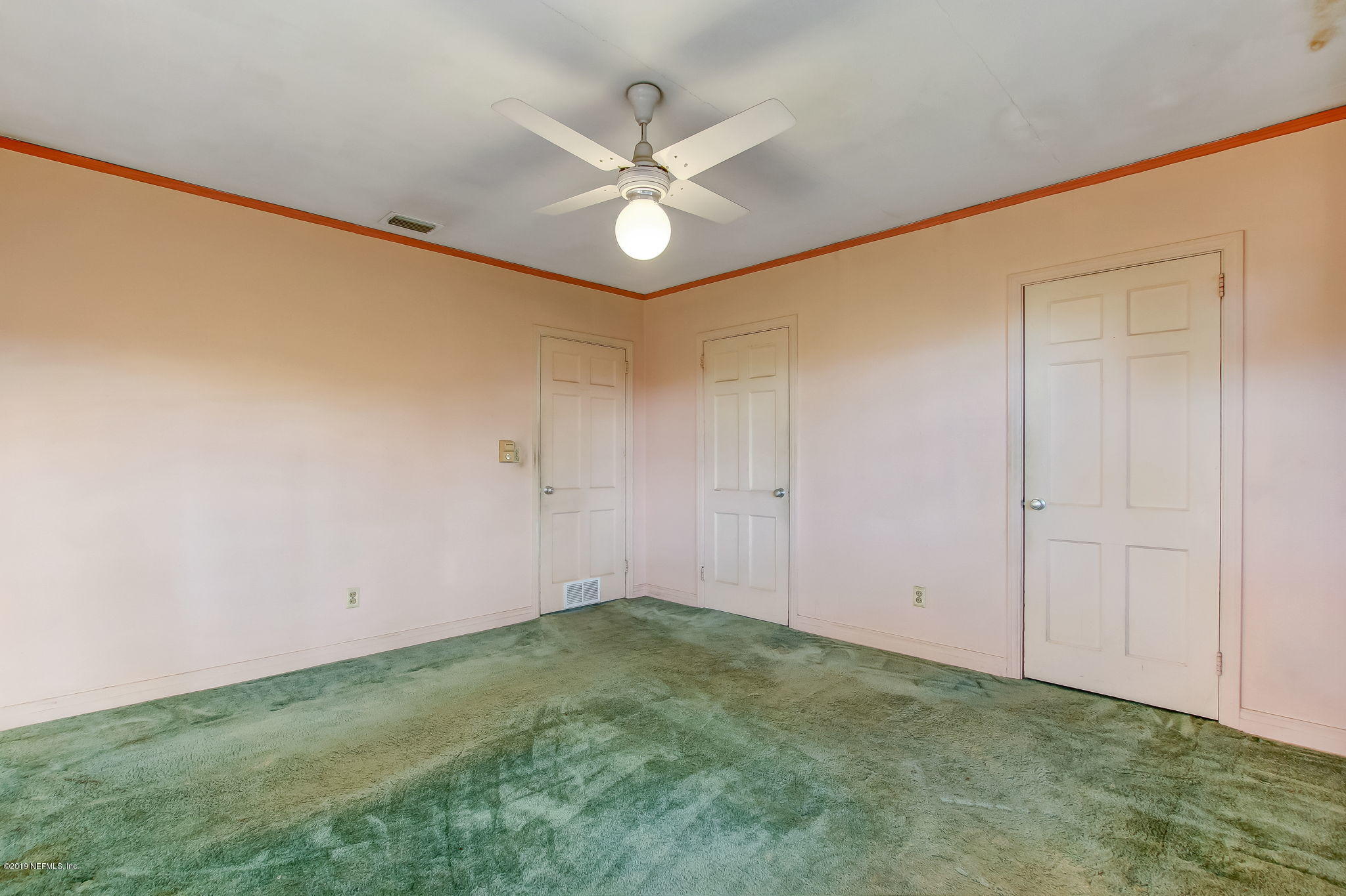 1644 Mayview Road Jacksonville, FL 32210 - Photo 35 of 40 Bedroom 3