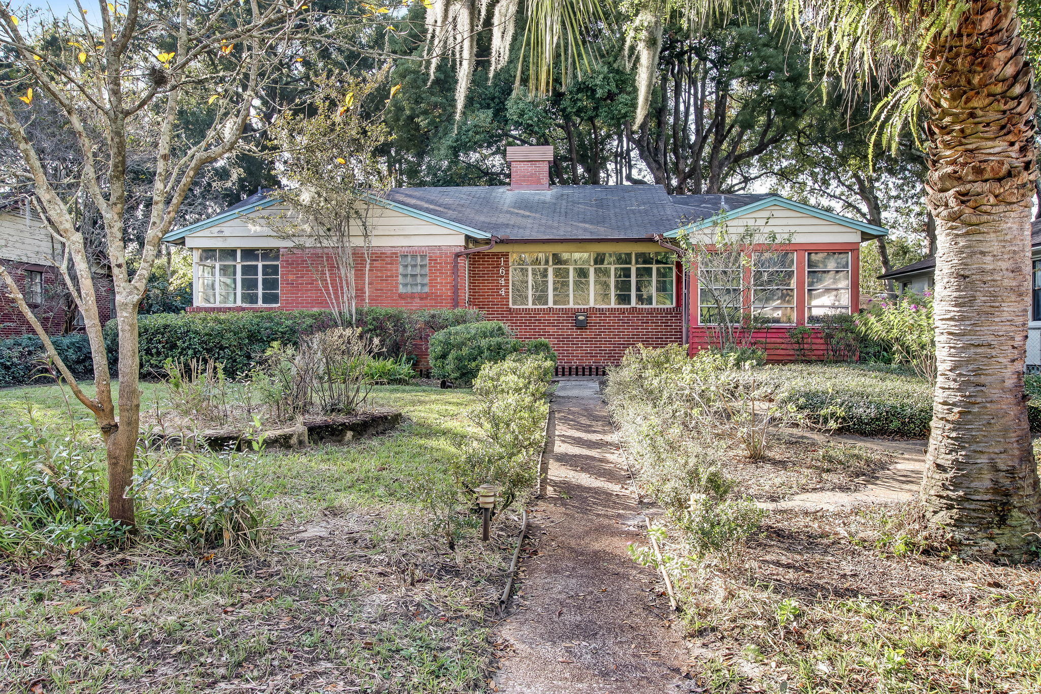 1644 Mayview Road Jacksonville, FL 32210 - Photo 40 of 40 1644 Mayview Rd