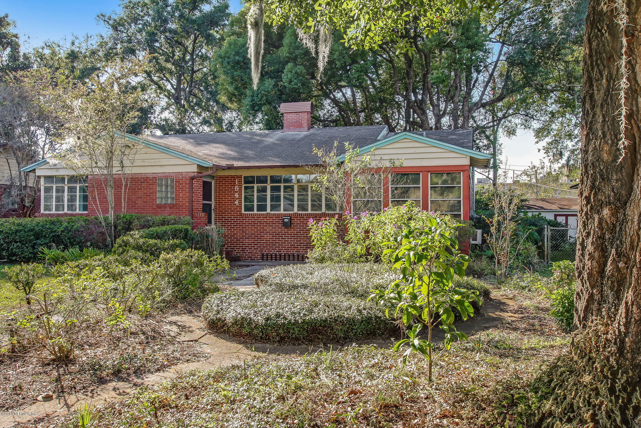 1644 Mayview Road Jacksonville, FL 32210 - Photo 4 of 40 Exterior