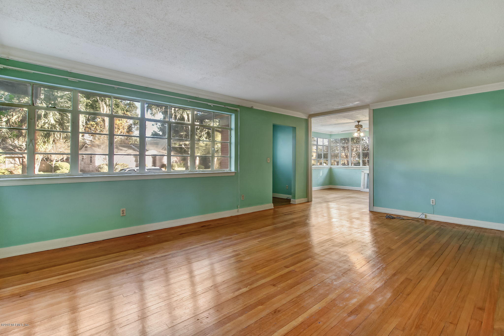 1644 Mayview Road Jacksonville, FL 32210 - Photo 8 of 40 Living Room