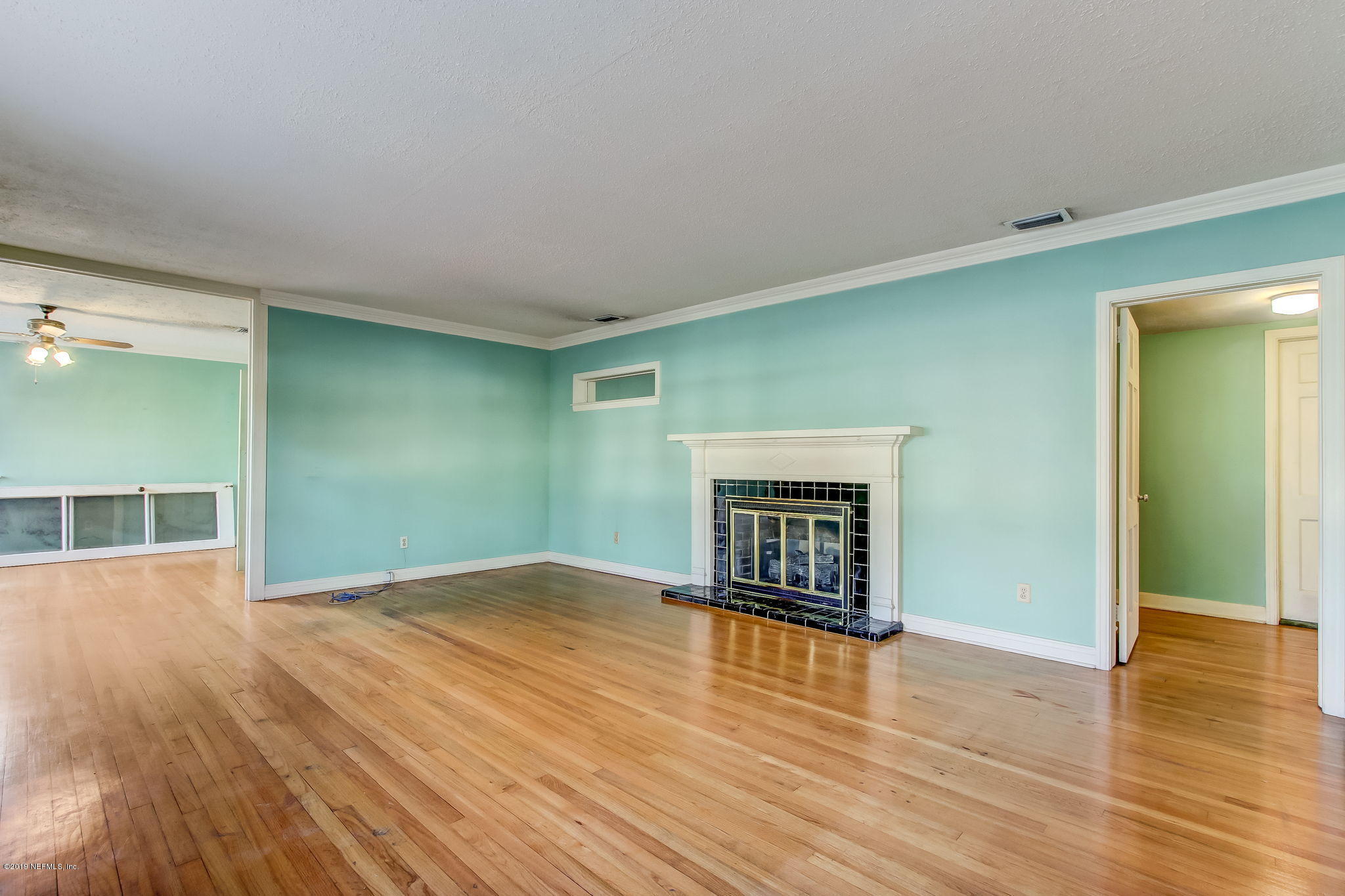 1644 Mayview Road Jacksonville, FL 32210 - Photo 9 of 40 Living Room
