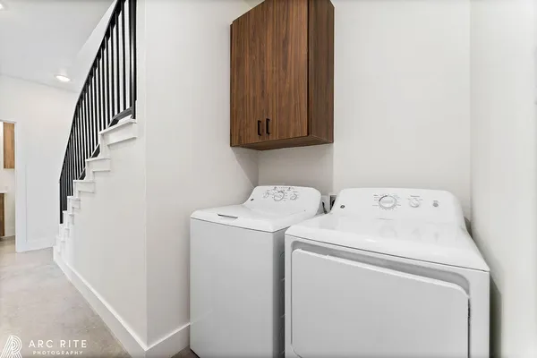 a view of a front door of house