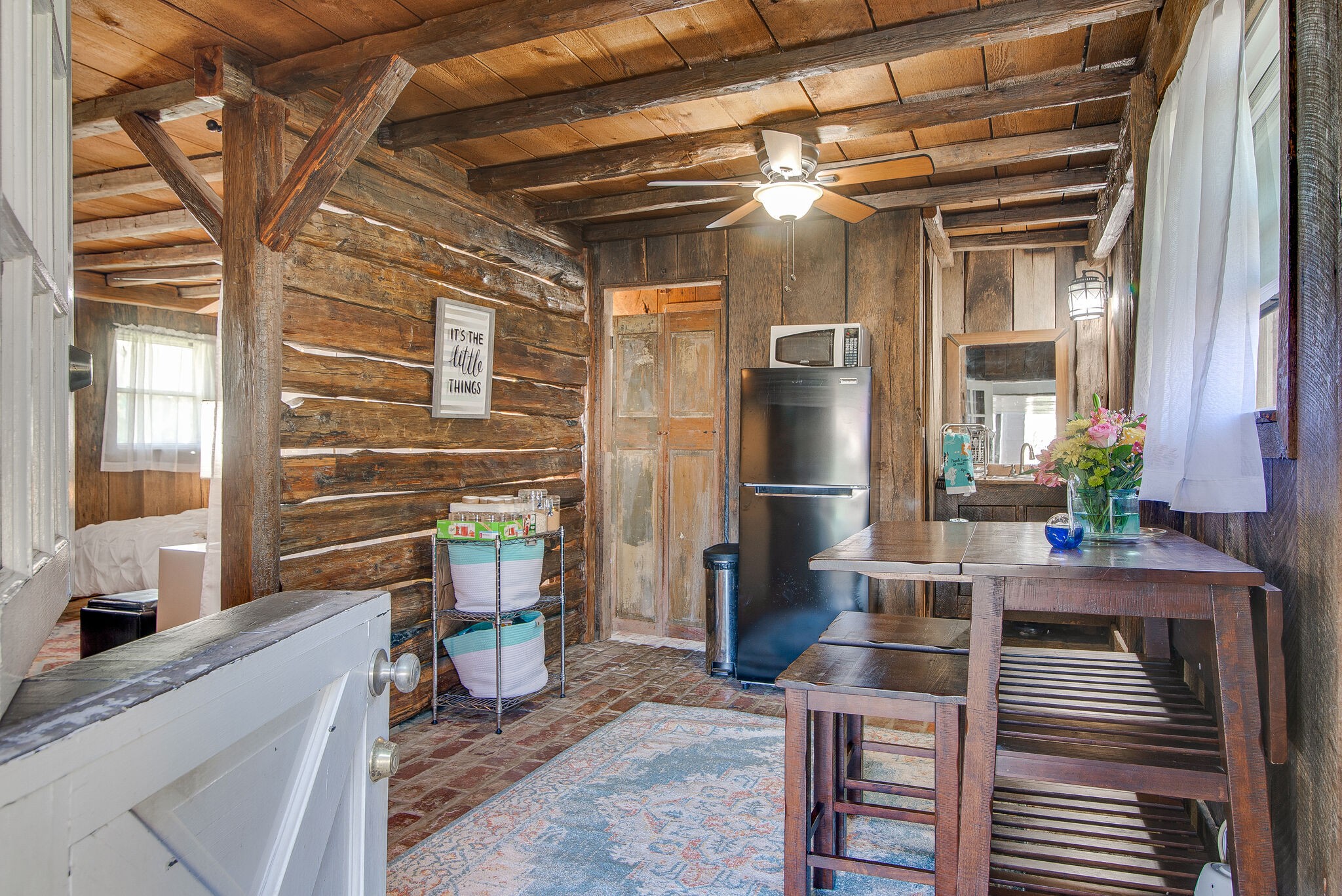 1225 Neelys Bend Road Madison, TN 37115 - Photo 28 of 32 a room with storage and utility