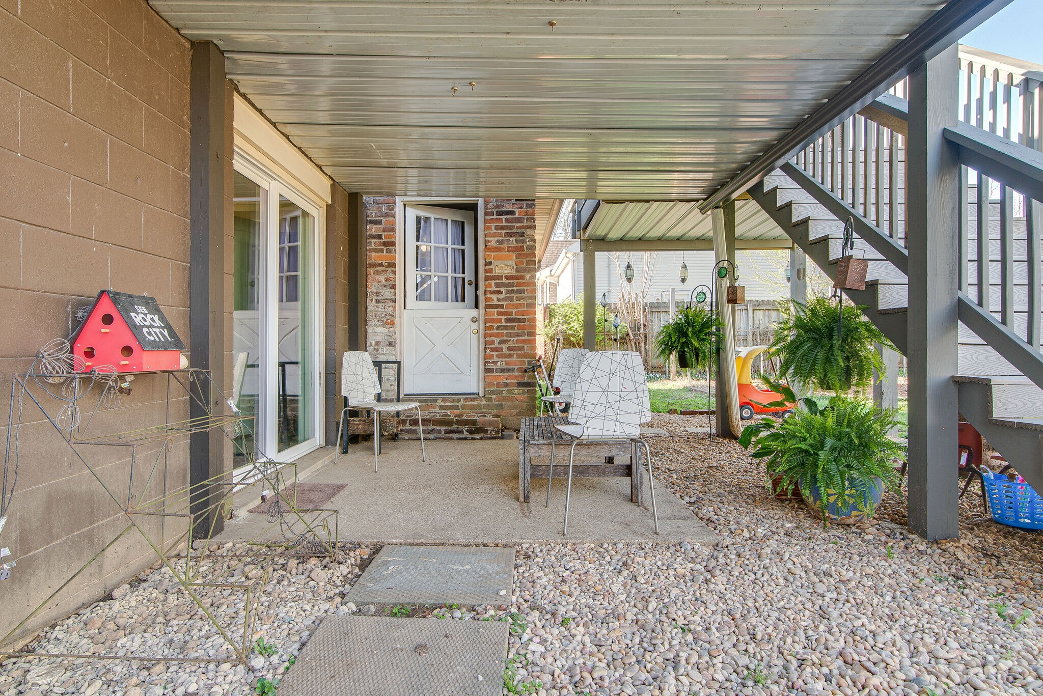 1225 Neelys Bend Road Madison, TN 37115 - Photo 31 of 32 a building outdoor space with seating space
