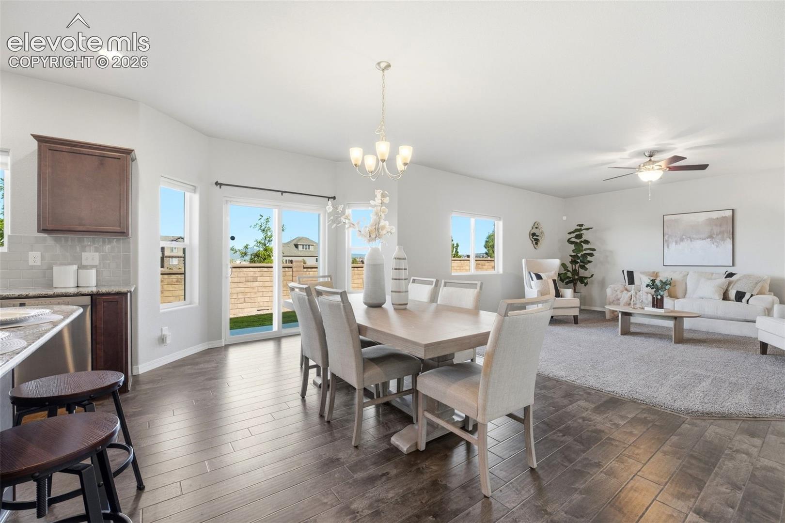 6802 Loftwood Road Colorado Springs, CO 80908 - Photo 8 of 48 Gallery Image 8