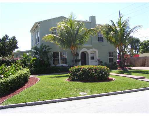 382 Ellamar Road West Palm Beach, FL 33405 - Photo 1 of 7 Primary Photo
