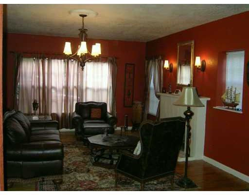 382 Ellamar Road West Palm Beach, FL 33405 - Photo 2 of 7 Additional Photo