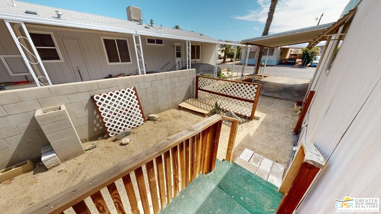 18555 Roberts Road, Unit 8 Desert Hot Springs, CA 92241 - Photo 25 of 52 Gallery Image 25