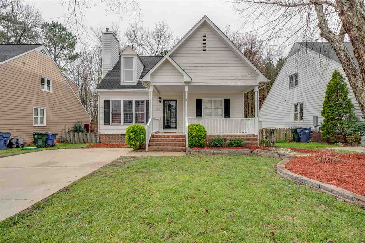 4944 Royal Adelaide Way Raleigh, NC 27604 - Photo 1 of 28 Photo 1
