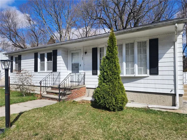 $389,900 | 165 Ortoleva Drive, Providence, RI 02909