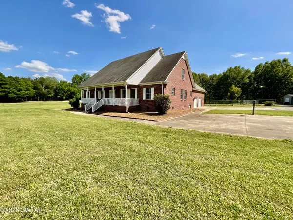 $589,900 | 5205 Highway 104, Dyersburg, TN 38024