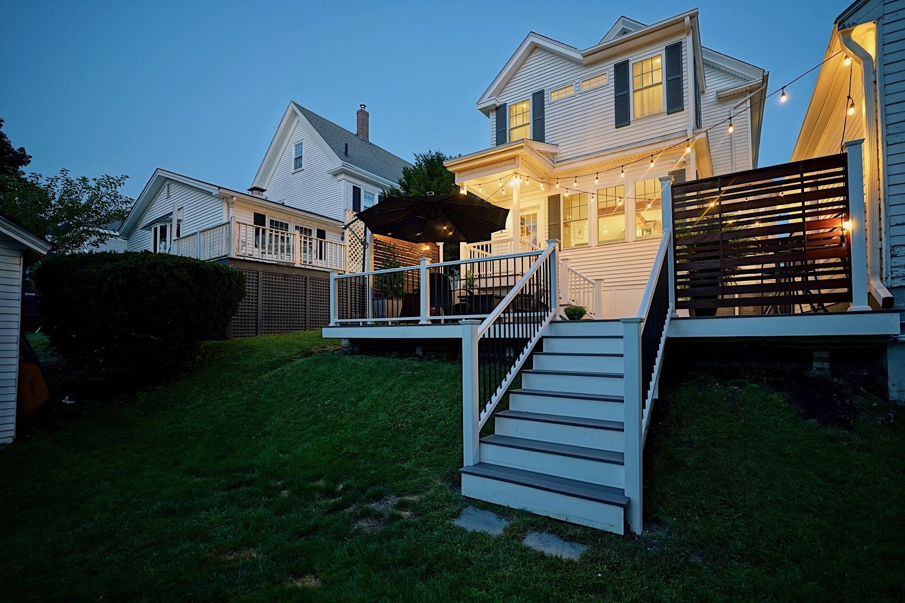 105 Middle Road Portsmouth, NH 03801 - Photo 21 of 40
