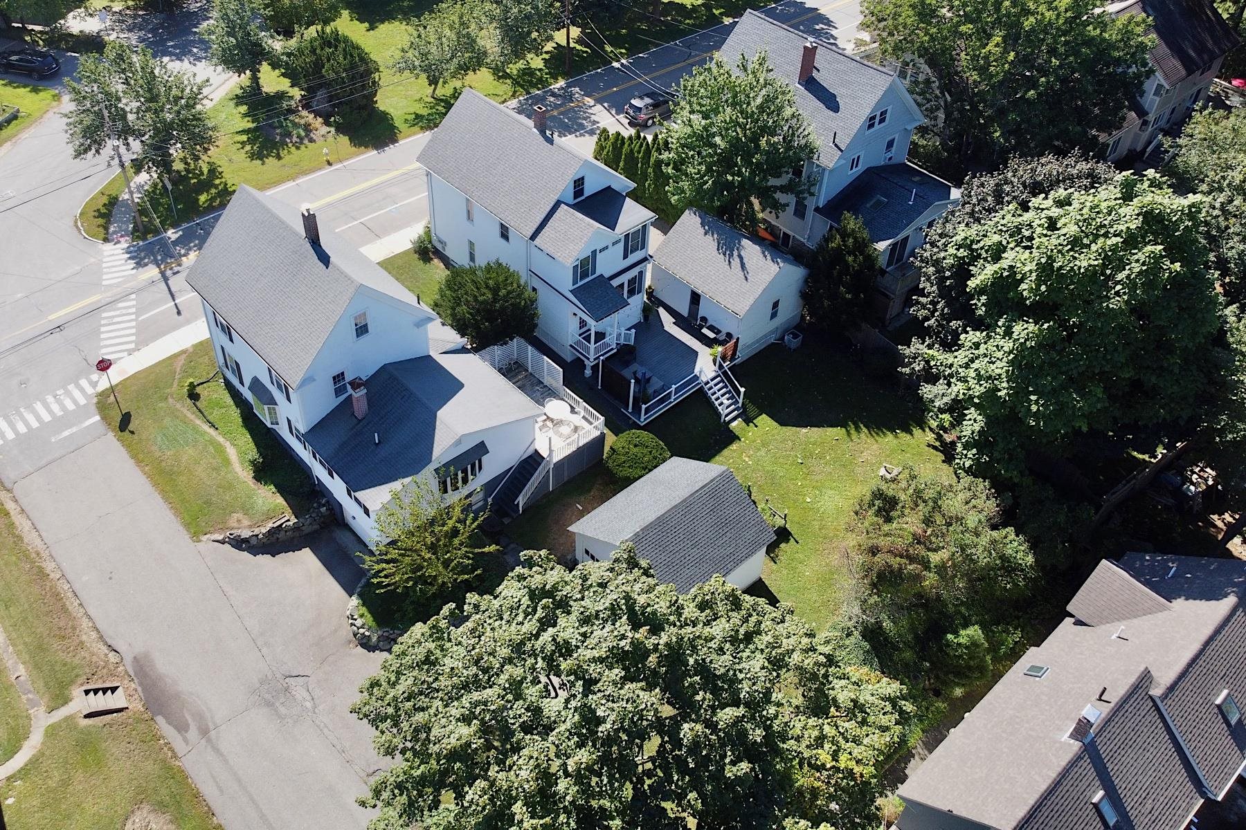 105 Middle Road Portsmouth, NH 03801 - Photo 33 of 40