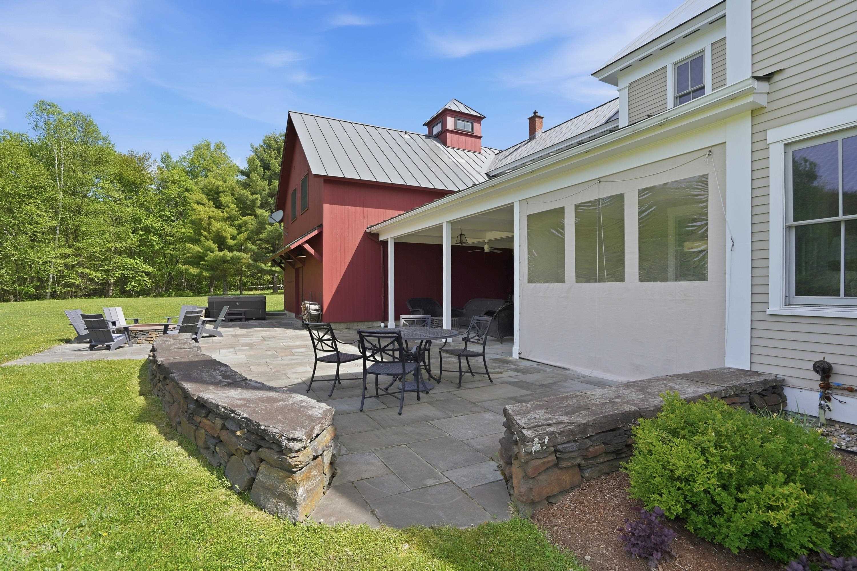 2455 West Hill Road Stowe, VT 05672 - Photo 39 of 42