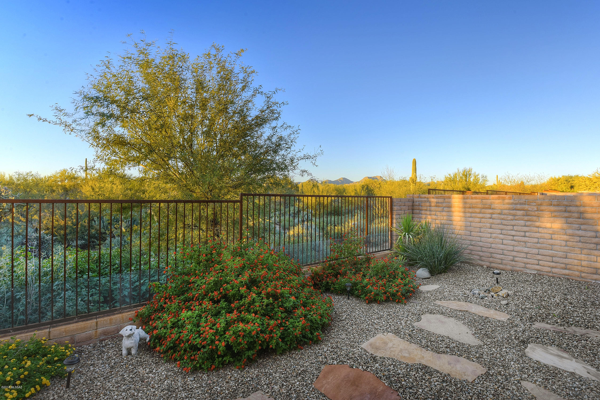 11439 North Moon Ranch Place Marana, AZ 85658 - Photo 28 of 31