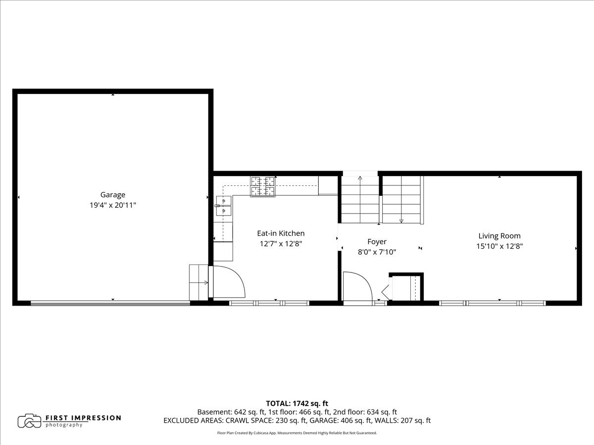 421 Kickapoo Avenue Batavia, IL 60510 - Photo 20 of 22