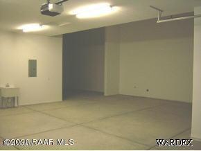 4083 West Sunset Road Yucca, AZ 86438 - Photo 9 of 11 4083 garage