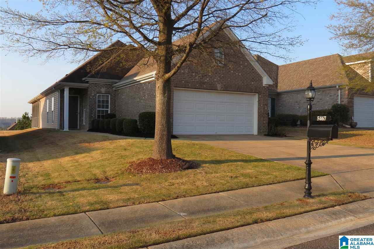 5467 Azalea Trace Trussville, AL 35173 - Photo 6 of 40