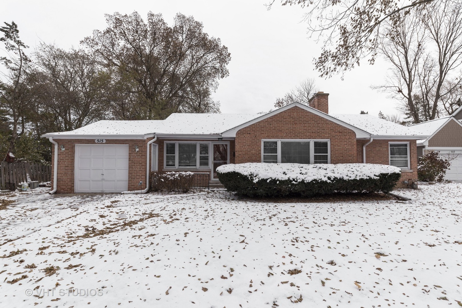 515 South Emerson Street Mount Prospect, IL 60056 - Photo 1 of 22
