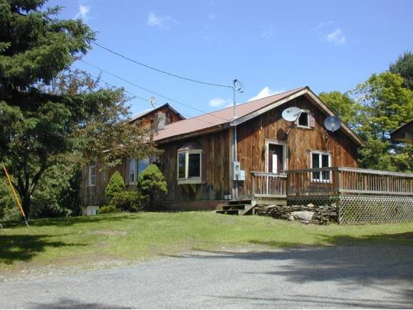 493 Wild Ammonoosuc Road Bath, NH 03740 - Photo 1 of 1