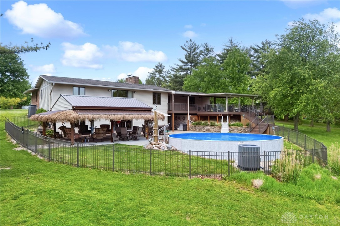 1569 Kirby Road Lebanon, OH 45036 - Photo 35 of 48