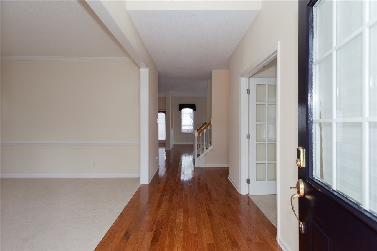 105 Chancellors Ridge Drive Durham, NC 27713 - Photo 3 of 25 Photo 3