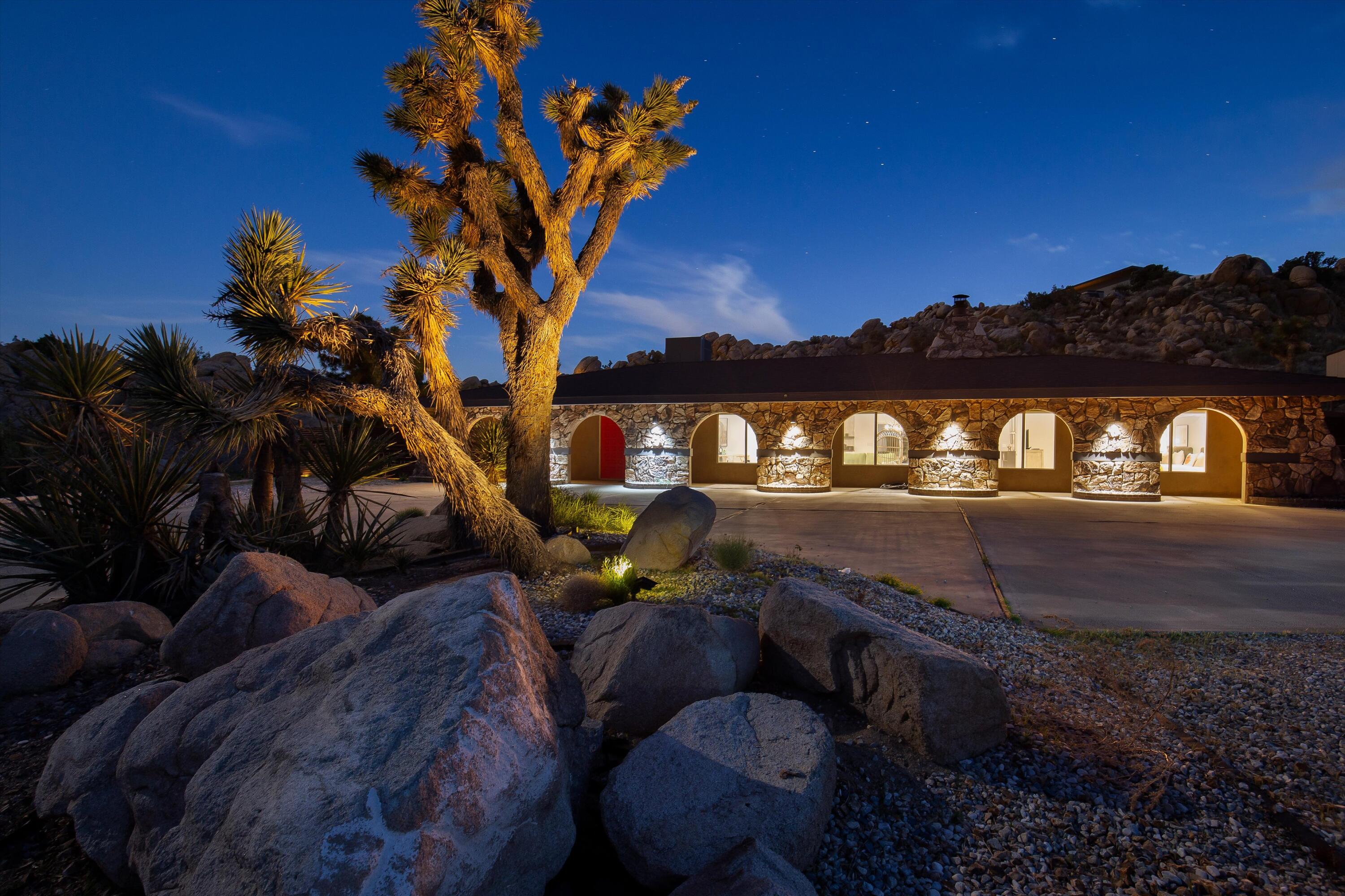 57113 Farrelo Road Yucca Valley, CA 92284 - Photo 6 of 46 57113 Farrelo Road, Yucca Valley