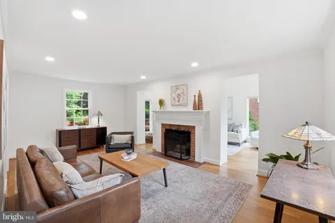$799,000 | 9601 Bruce Drive, Silver Spring, MD 20901