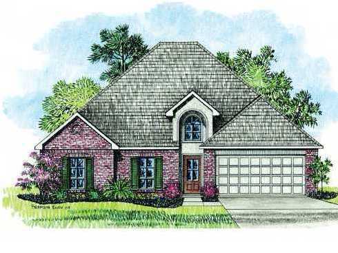 306 Lake Duson La Duson, LA 70529 - Photo 1 of 1 Primary Photo