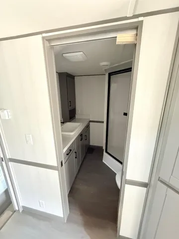 $80,000 | 1 Alburg Rv Resort, Unit C6, Alburgh, VT 05440