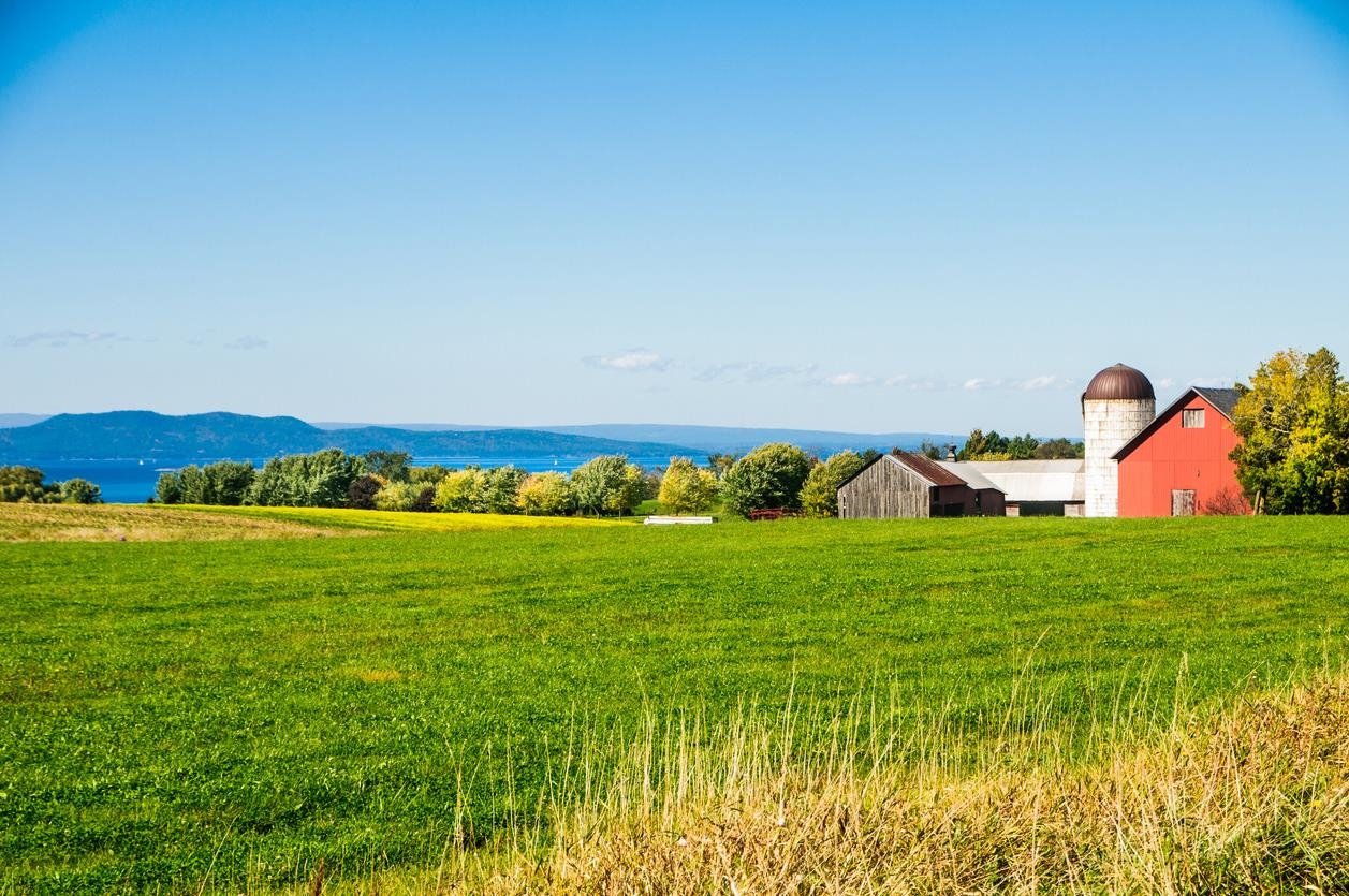 1 Alburg Rv Resort, Unit C6 Alburgh, VT 05440 - Photo 17 of 22