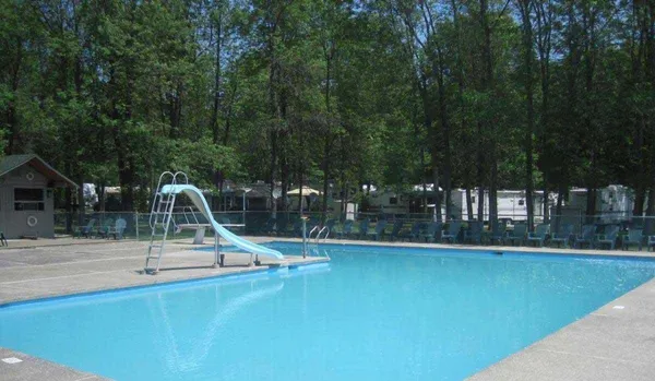 $80,000 | 1 Alburg Rv Resort, Unit C6, Alburgh, VT 05440