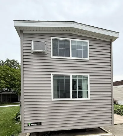 $80,000 | 1 Alburg Rv Resort, Unit C6, Alburgh, VT 05440