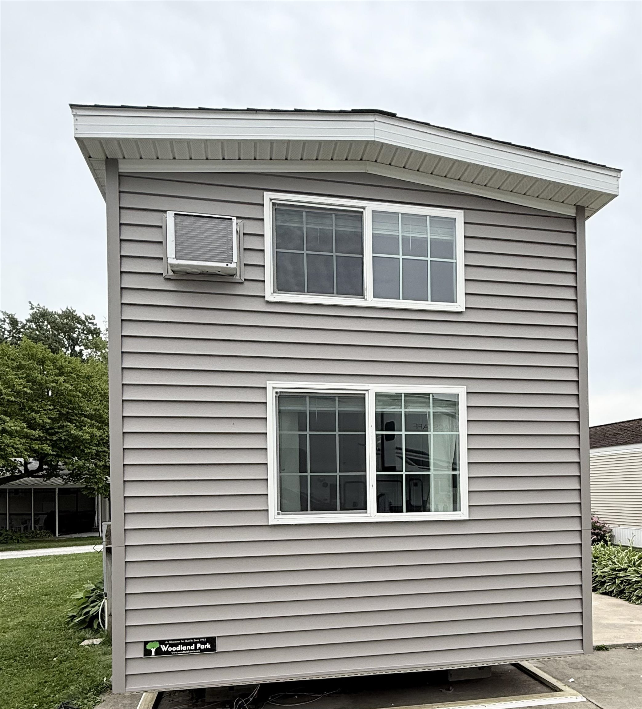 1 Alburg Rv Resort, Unit C6 Alburgh, VT 05440 - Photo 2 of 22