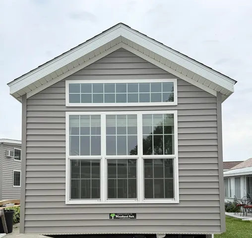 $80,000 | 1 Alburg Rv Resort, Unit C6, Alburgh, VT 05440