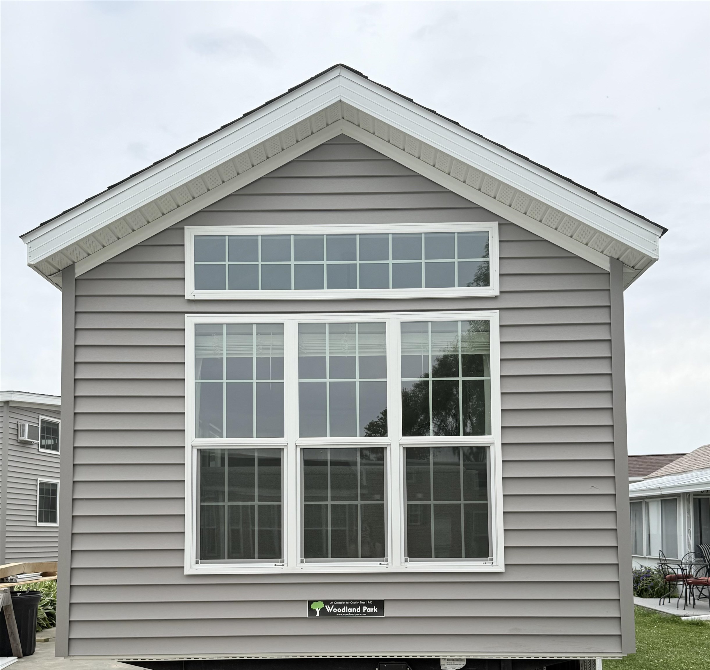 1 Alburg Rv Resort, Unit C6 Alburgh, VT 05440 - Photo 3 of 22