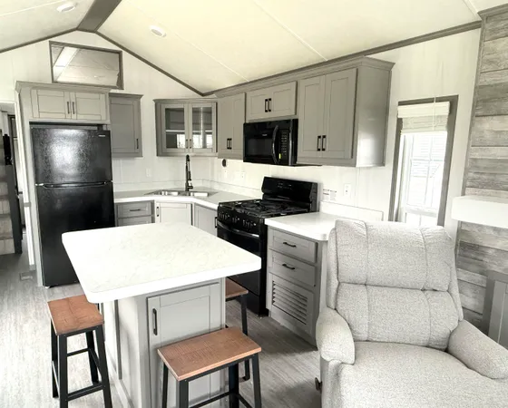 $80,000 | 1 Alburg Rv Resort, Unit C6, Alburgh, VT 05440