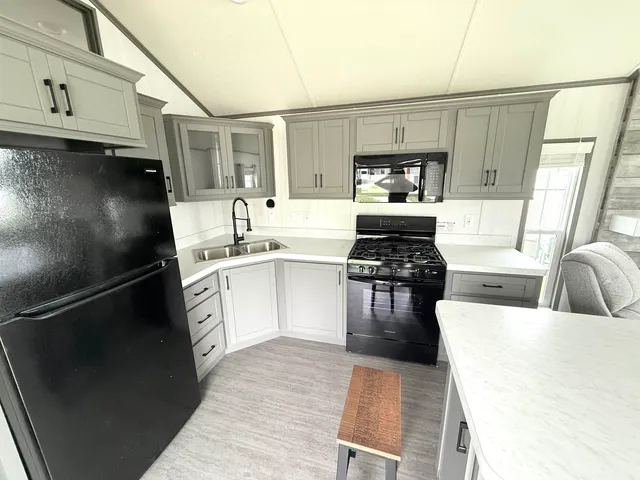 $80,000 | 1 Alburg Rv Resort, Unit C6, Alburgh, VT 05440