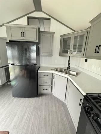 $80,000 | 1 Alburg Rv Resort, Unit C6, Alburgh, VT 05440