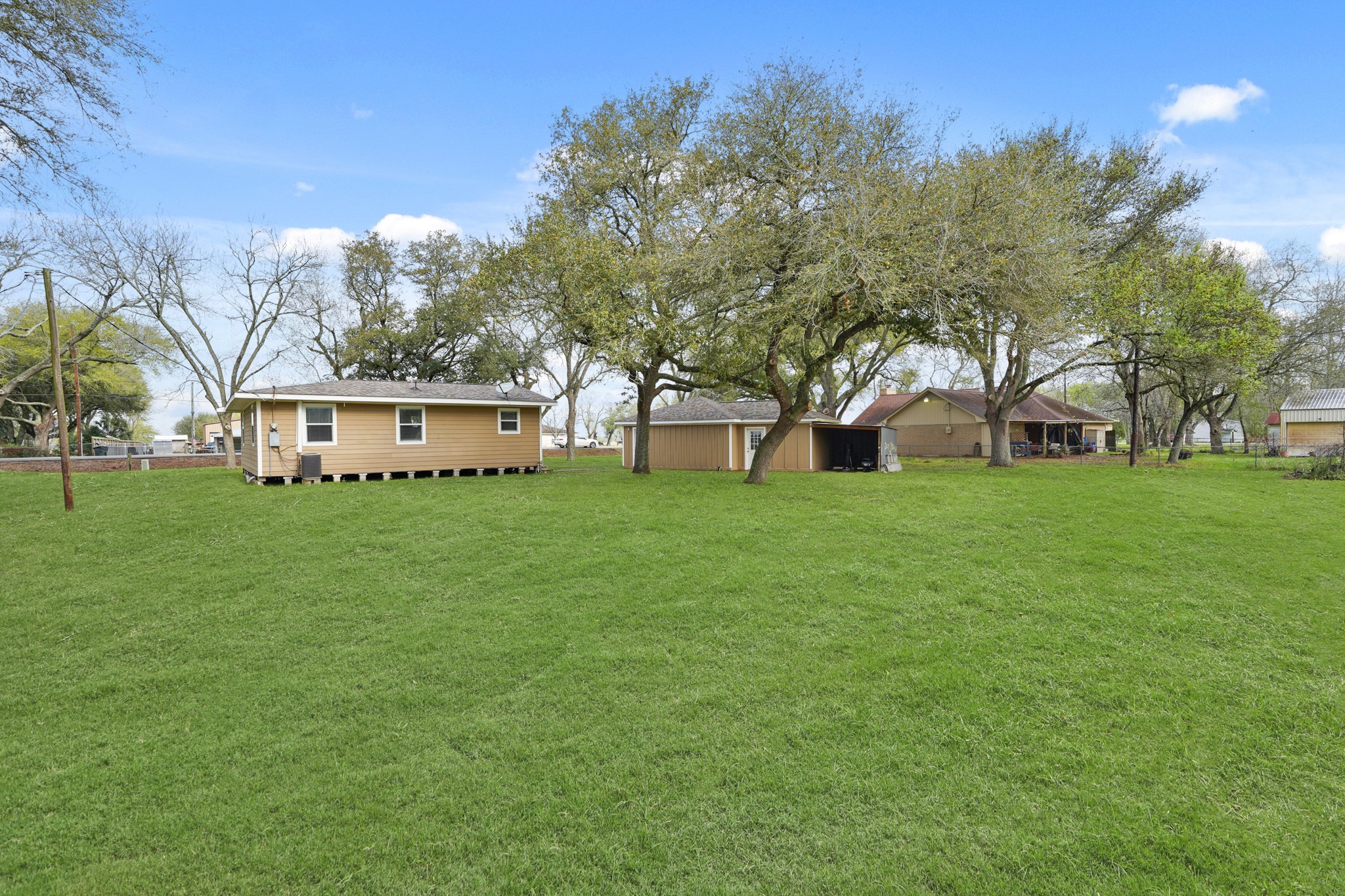 8427 Brinkmeyer Road Needville, TX 77461 - Photo 20 of 21