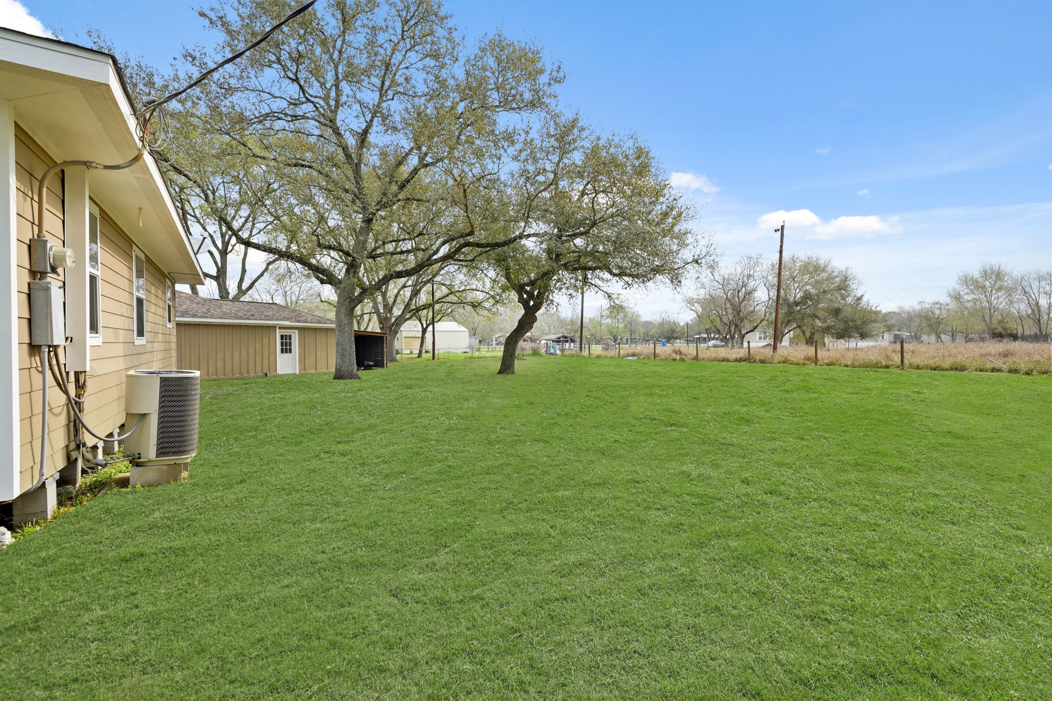 8427 Brinkmeyer Road Needville, TX 77461 - Photo 21 of 21