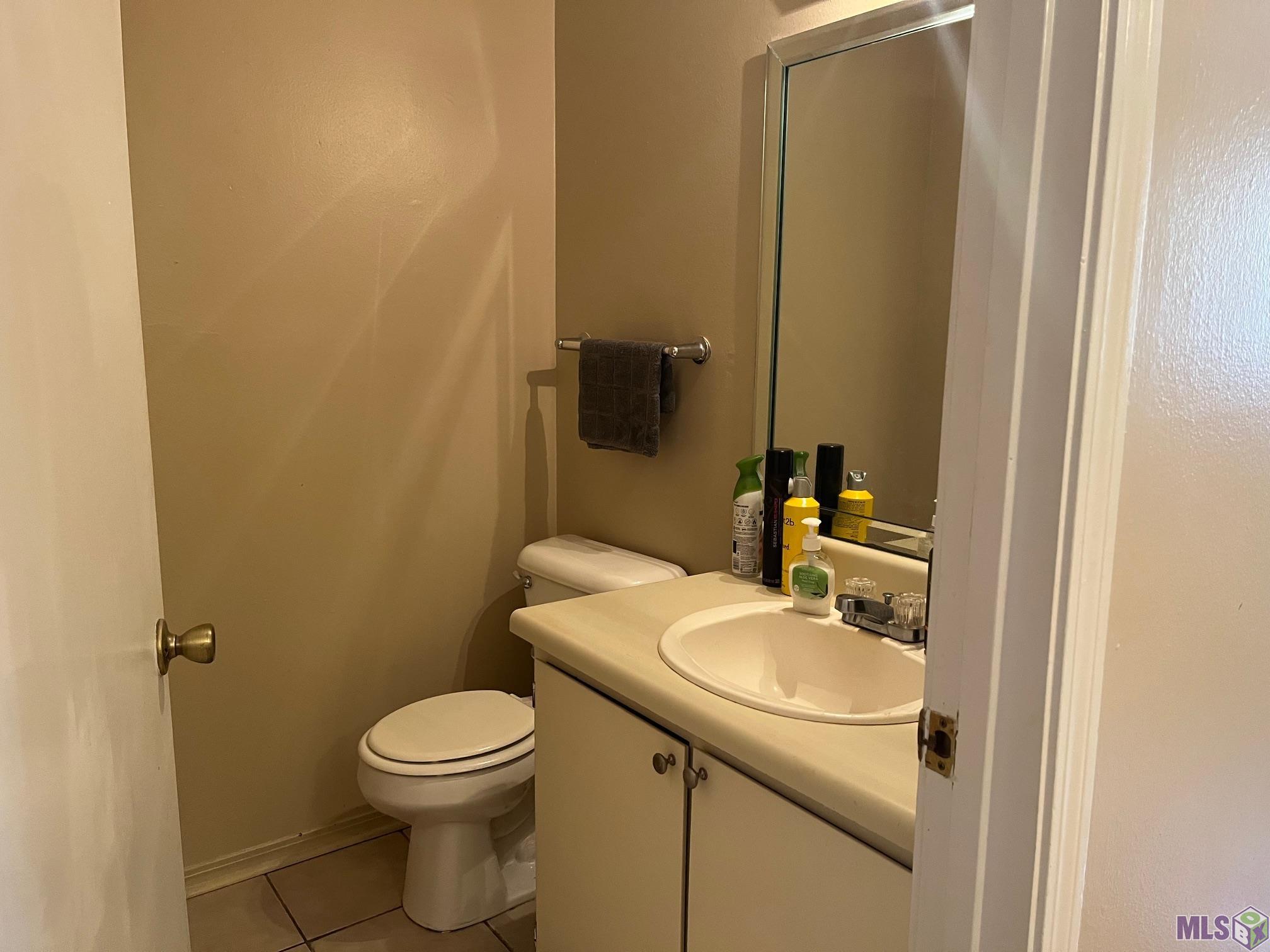 1704 Brightside Drive, Unit B Baton Rouge, LA 70820 - Photo 6 of 9