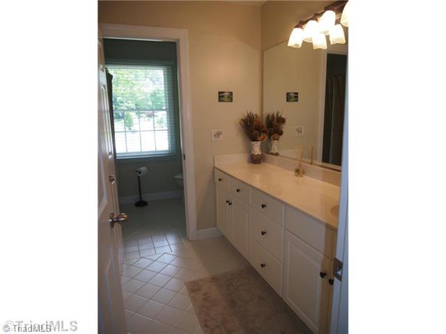 2811 Lockland Drive Oak Ridge, NC 27310 - Photo 7 of 8 Other Bath.