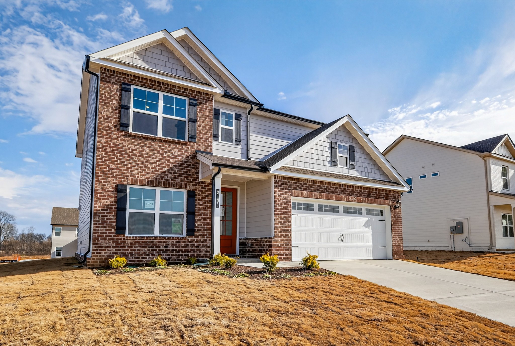 2101 Madelyn Branch Road Columbia, TN 38401 - Photo 2 of 32