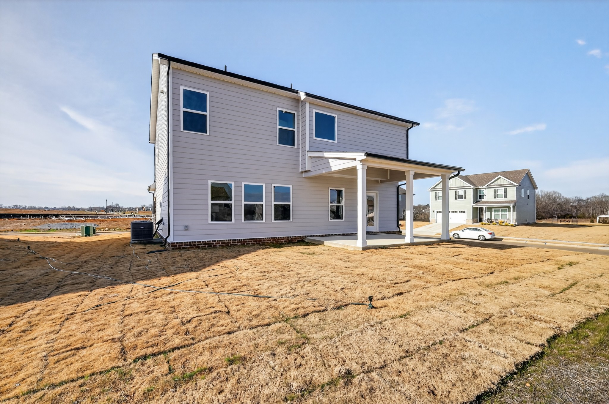 2101 Madelyn Branch Road Columbia, TN 38401 - Photo 32 of 32