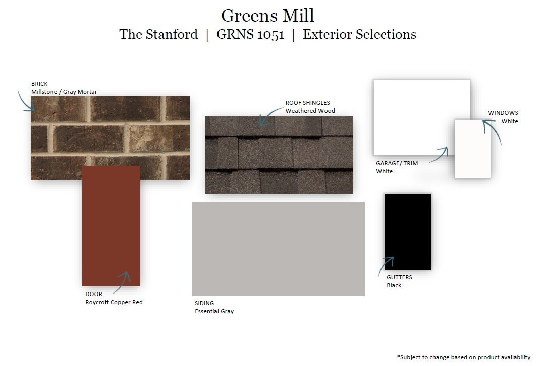 2101 Madelyn Branch Road Columbia, TN 38401 - Photo 4 of 32