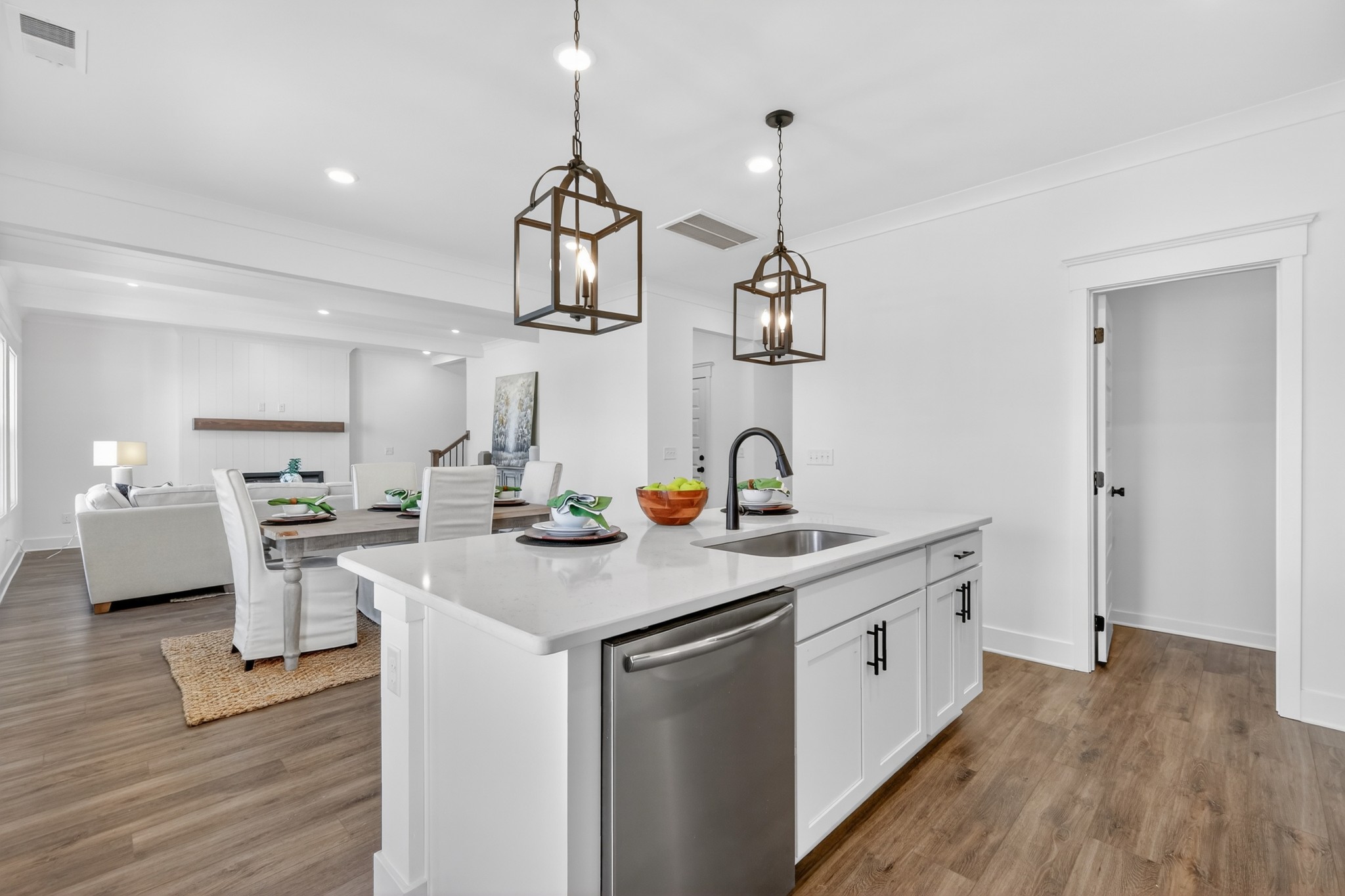 2101 Madelyn Branch Road Columbia, TN 38401 - Photo 9 of 32